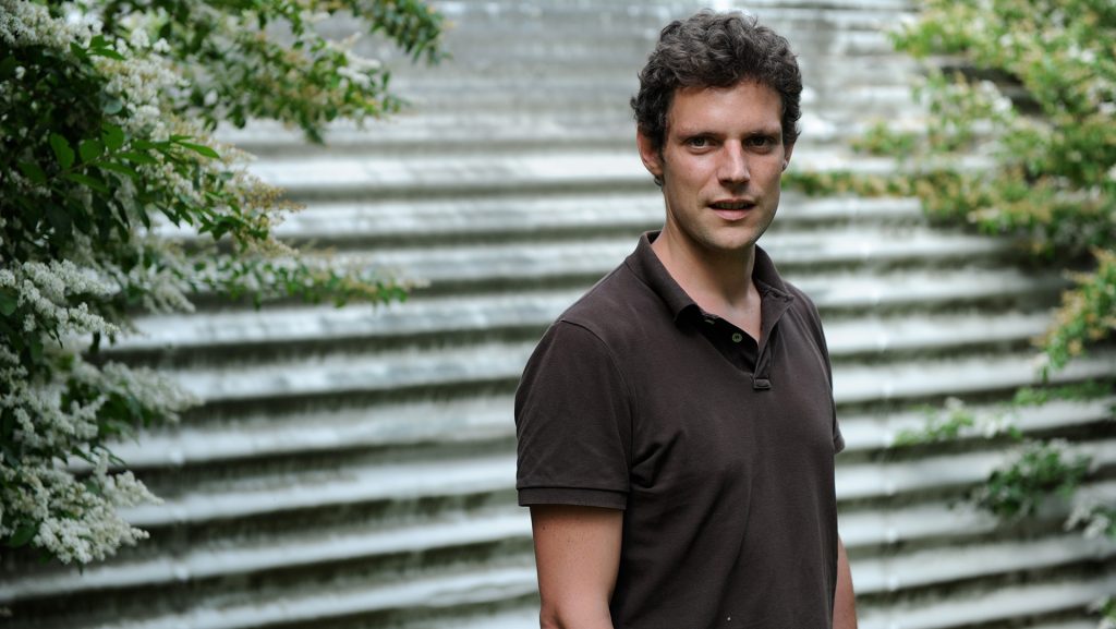 Benoît Meyssignac.