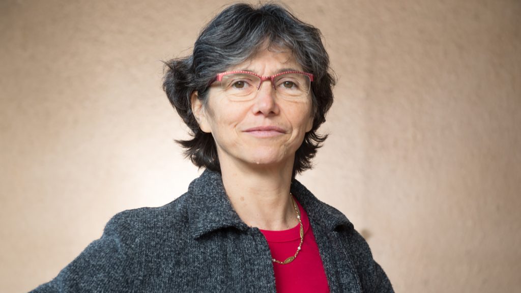 Hélène de Boissezon