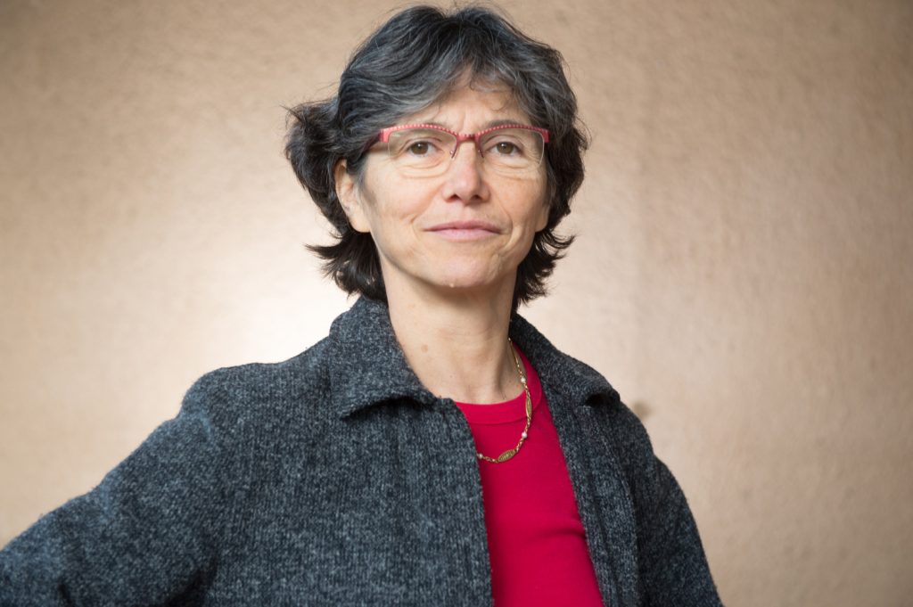 Hélène de Boissezon