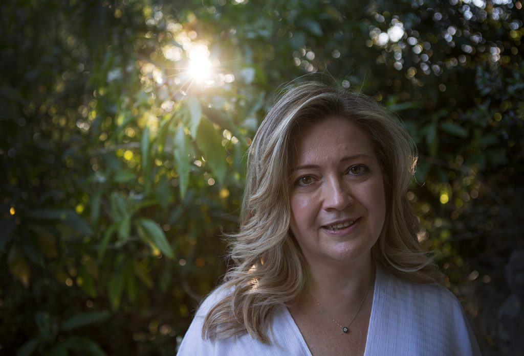 Iphigenia Keramitsoglou