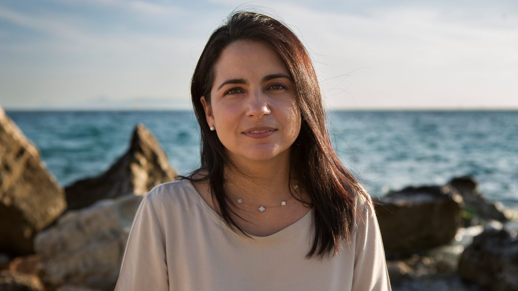 Emmanouela Ieronymidi