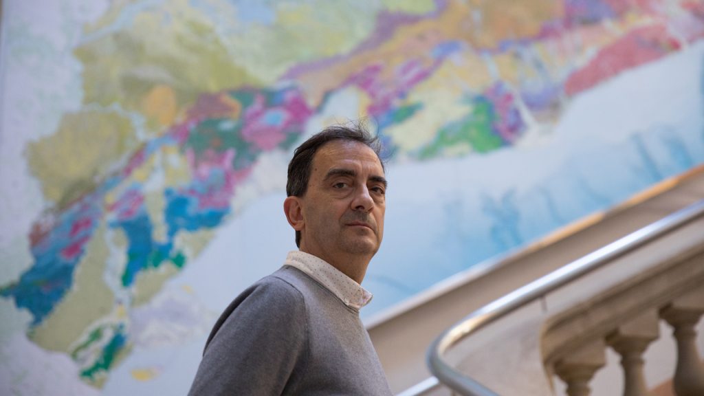 Jordi Corbera Simon