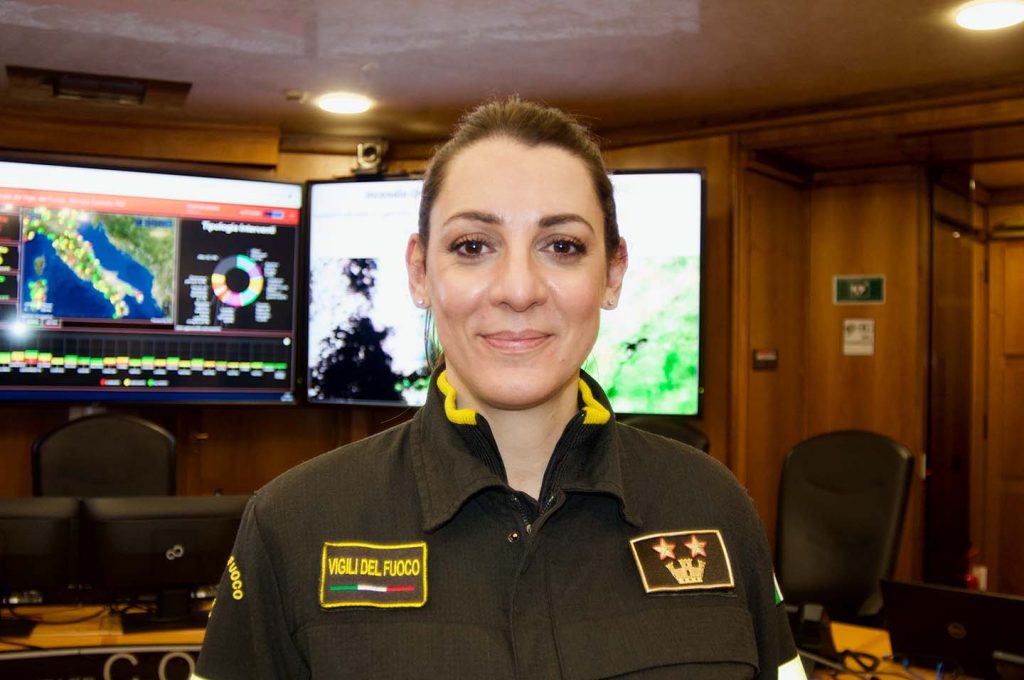 Photo: Fanuel Morelli