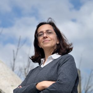 Isabel Franco Trigo, Coordinator - Earth Observation Unit IPMA, Lisbon, Portugal