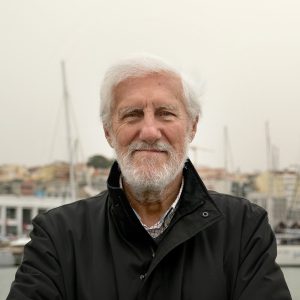 Antonio Sarmento, President - WAVEC, Lisbon, Portugal