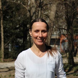 Katja Berger, Post-doctorate researcher - Ludwig-Maximilians University (LMU), Department of Geography & Remote Sensing, Munich, Germany