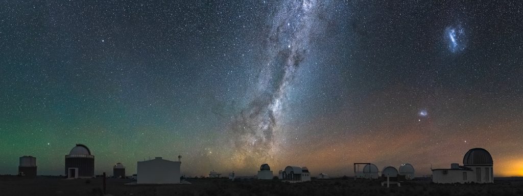 For millennia the night sky has been an inspiration to humanity in so many ways that have created not just our interest in the stars and the science behind them, but things like literature and art.