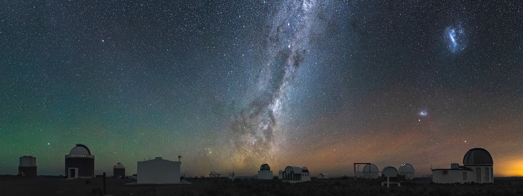 For millennia the night sky has been an inspiration to humanity in so many ways that have created not just our interest in the stars and the science behind them, but things like literature and art.