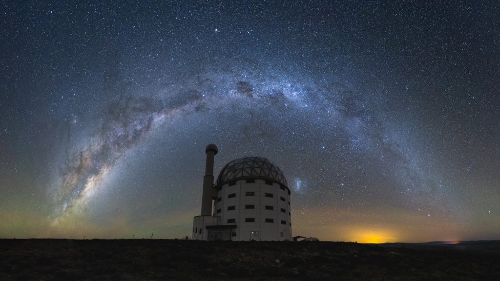 For millennia the night sky has been an inspiration to humanity in so many ways that have created not just our interest in the stars and the science behind them, but things like literature and art.